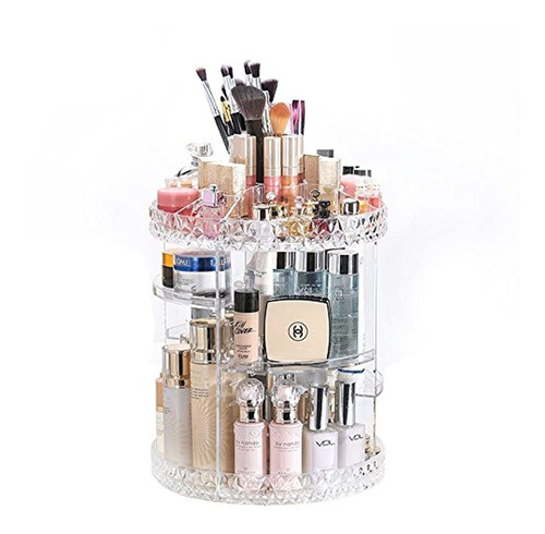 Organizador De Maquillaje