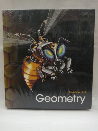 Prentice Hall Geometry