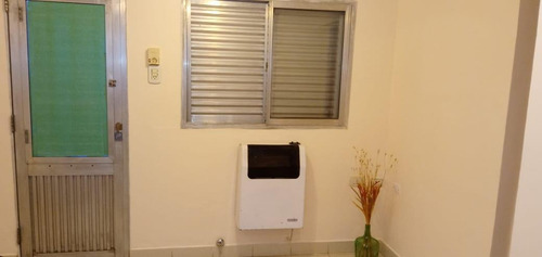 Imagen 7 de 10 de Departamento Interno 2 Dorm. - Santa Fe