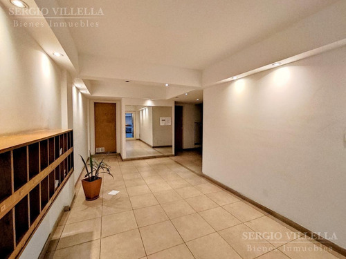 Imagen 19 de 21 de Juan M De Rosas 1300 - 1 Dormitorio En Venta En Rosario