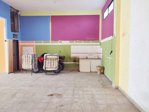 Venta En Block - 8 Departametnos Y 1 Local - Mar Del Tuyu Permuta