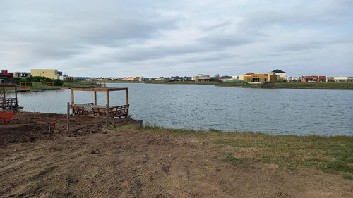 Lote A La Venta En San Sebastián Area 8, A La Laguna