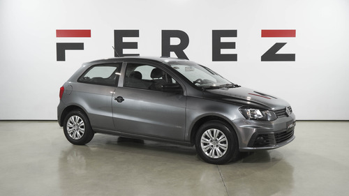 Volkswagen Gol Trend 1.6 Pack Ii 101cv 3p