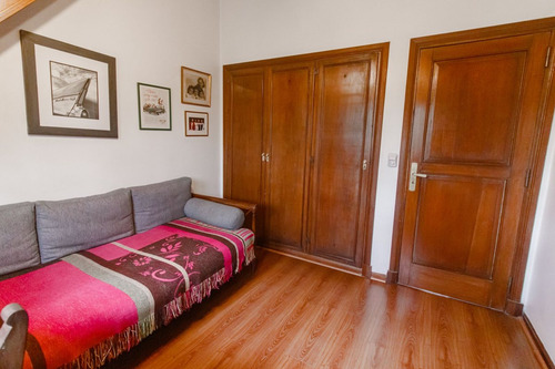 Casa En Venta Barrio Camino Real San Isidro