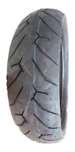 Pneu Pirelli 150/60-17 Diablo Rosso  Ktm 390 Duque