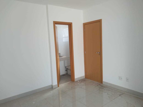 Cobertura - Liberdade - Ref: 3430 - V-3430