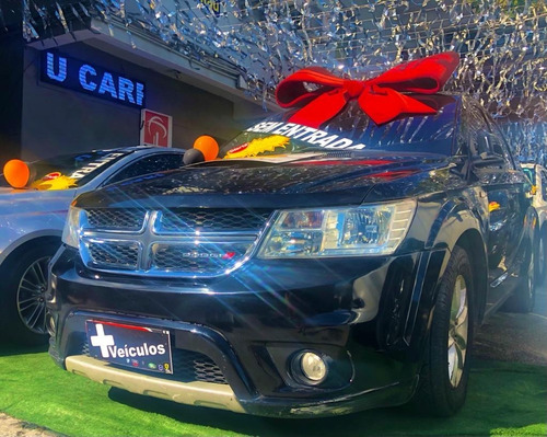 Jorney Sxt 3.6 V6 Aut 2015 Blindado