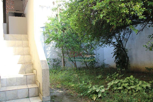 Imagem 12 de 22 de Chácara Com 3 Dormitórios À Venda, 1340 M² Por R$ 720.000,00 - Parque Senhor Do Bonfim - Taubaté/sp - Ch0334