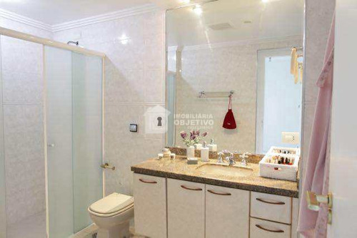 Imagem 12 de 20 de Apartamento Com 3 Dorms, Vila Suzana, São Paulo - R$ 980 Mil, Cod: 3961 - V3961