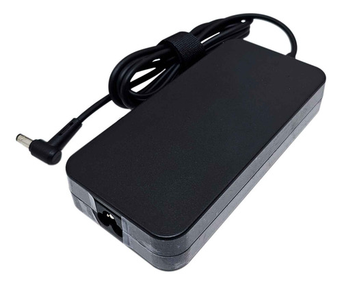 Fonte Carregador Para Asus 19v 6.32a 120w - 5,5x2,5mm