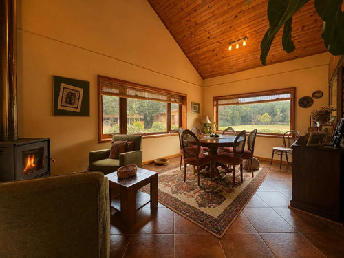 Se Vende Espectacular Parcela En La Cruz (170743)