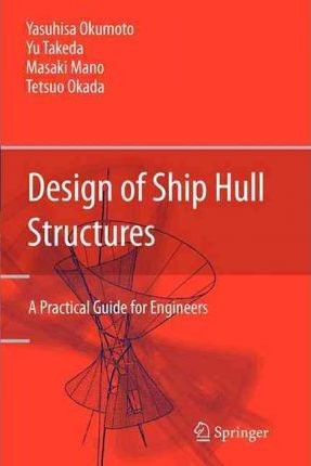 Libro Design Of Ship Hull Structures : A Practical Guide ...