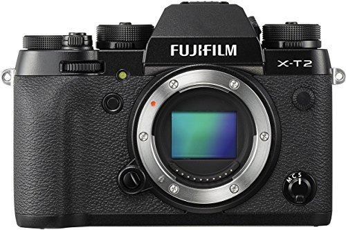 Imagen 1 de 6 de Camara Digital Fujifilm T2 Parent