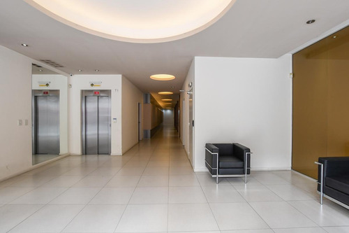Imagen 3 de 18 de Departamento De 1 Dormitorio En Venta Con Gimnasio Y Sauna Centro