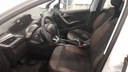 Imagen 14 de 25 de Peugeot 2008 Sport 1.6 Thp Tiptronic 0km - Darc Autos