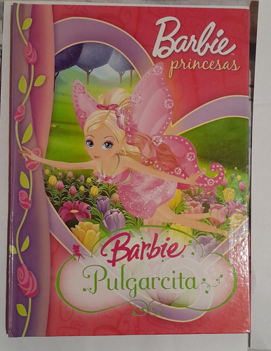 Barbie.pulgarcita.cuento