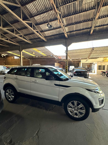 Land Rover Evoque 2.0 Hse Plus 240cv