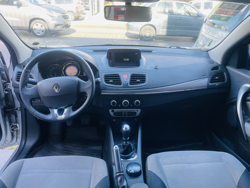 Renault Fluence 2.0 Ph2 Luxe 143cv