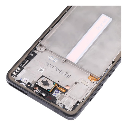 Zahin Pantalla Lcd Para Samsung A33 5g A336e A336b A336m Con Marco