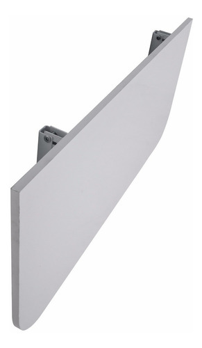 Mesa Bancada Dobrável P Parede Retratil Mdf 100x41cm +brinde
