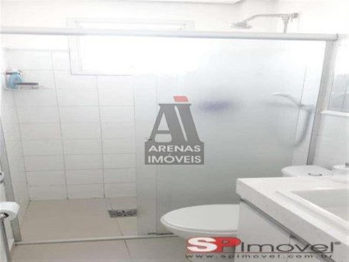 Imagem 9 de 20 de Apartamento - 446
