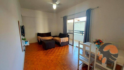 Apartamento Com 2 Quartos À Venda, 86 M² - Centro - Guarapari/es - Ap3858