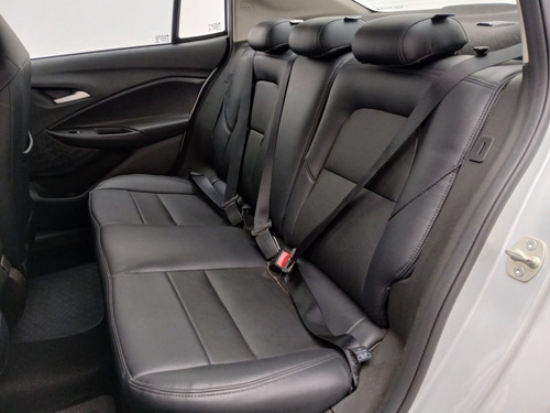 Chevrolet Onix 1.0 TURBO FLEX LTZ AUTOMÁTICO