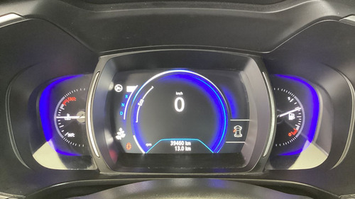 Renault Koleos 2.5 Intens Cvt