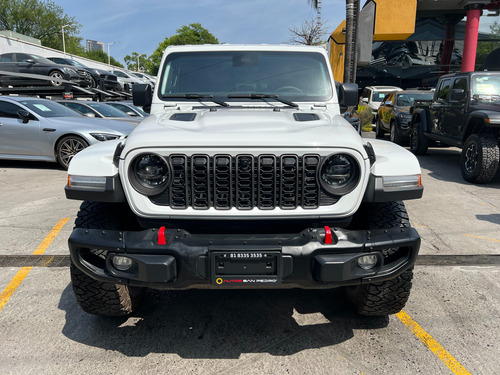 Jeep JT 3.6 V6 Rubicon 4X4 At