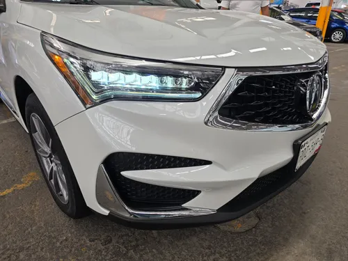 Acura RDX 2.0 Tech