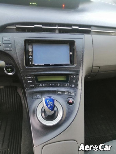 Toyota Prius Hsd 1.8 2011 Impecable! Aerocar