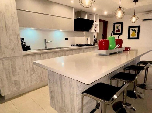 Imagen 5 de 17 de Mundo Inn Vende Excelente Casa En Monte Real