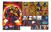 Comprar Album Deadpool 3: Deadpool Y Wolverine + Set Completo