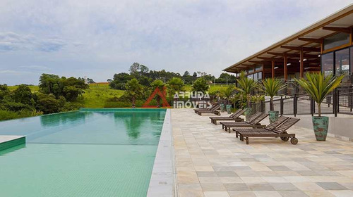 Imagem 4 de 30 de Terreno De Condomínio, Condomínio Alphaville Castello, Itu - R$ 290 Mil, Cod: 42888 - V42888