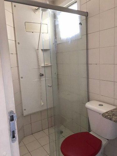Imagem 11 de 22 de Apartamento Com 2 Dormitórios À Venda, 50 M² Por R$ 280.000 - Jardim Marajoara - São Paulo/sp - Ap20186