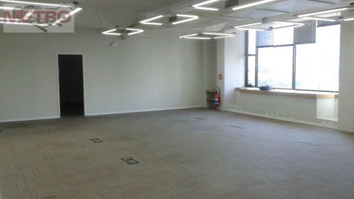 Imagem 5 de 19 de Conjunto Comercial, Brooklin, São Paulo - R$ 3.93 Mi, Cod: 91238 - A91238