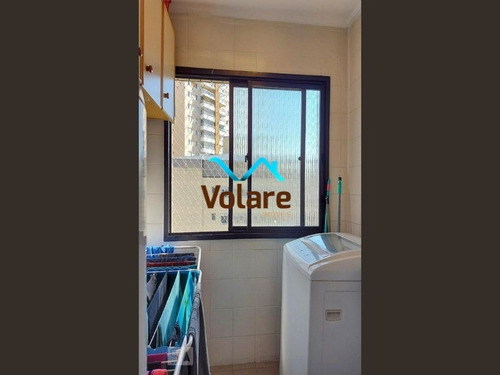 Imagem 2 de 12 de Apartamento - 7359 - 70699081