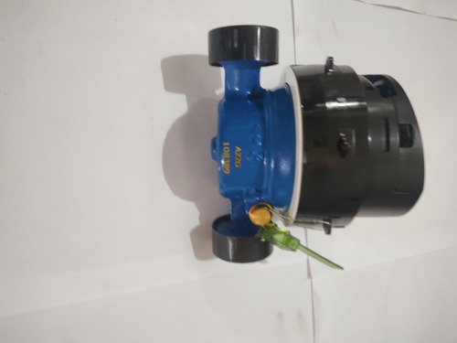 Kit-27 Hidrômetro Unijato Dn20-3/4 Us-3.0 3m³/h Max