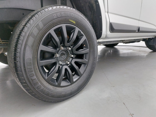 Chevrolet S-10 2.8 16V TURBO DIESEL LT CD 4X4 AUTOMÁTICO