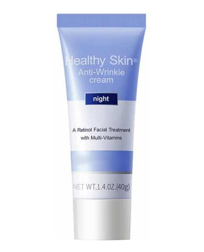 Neutrogena  Nueva Crema Facial Noche Retinol/ Antiage/ 40 Ml