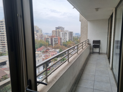 Departamento Con Vista Despejada Al Oriente, Tipo Mariposa