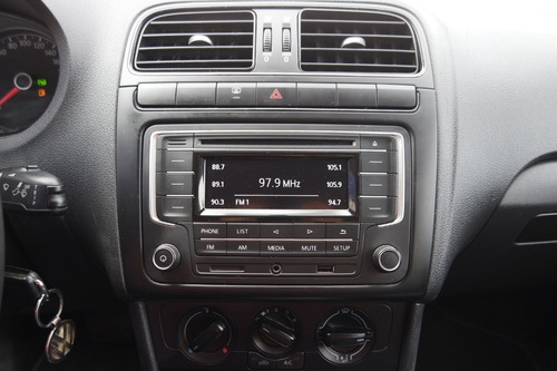 Imagen 8 de 14 de 2019 Volkswagen Vento Trendline Excelente Trato