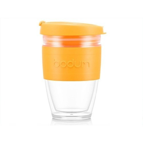 Termo Joycup 300 Ml Naranja Bodum