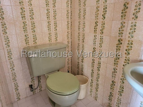 Bello Apartamento En Alquiler En La Alameda