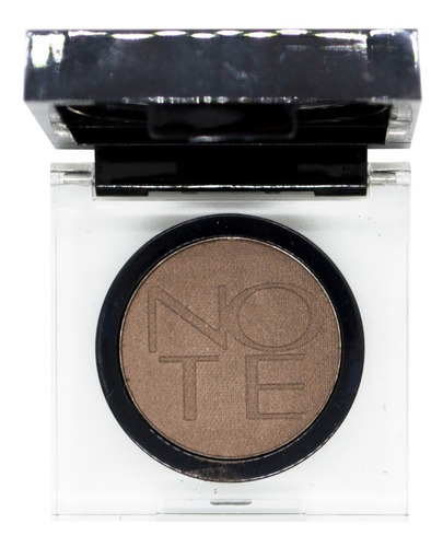 Note Mineral Eyeshadow Sombra De Ojos Vegana Maquillaje 2gr