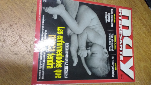 Revista Muy Interesante N° 138 Año  1997