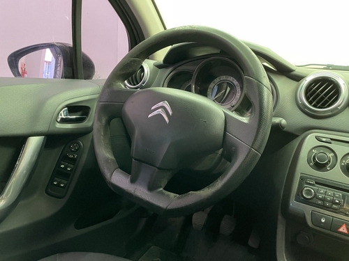 Citroën C3 1.5 Tendance I 90cv 2013 Mlb