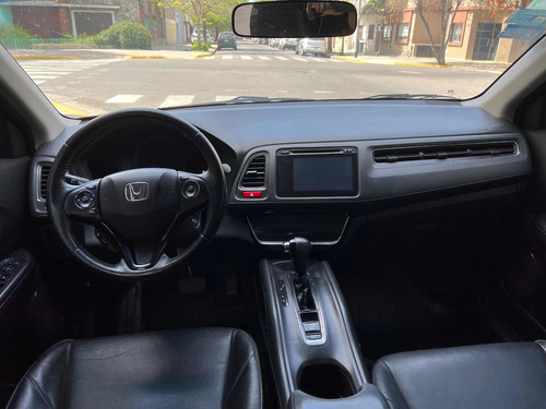 Imagen 10 de 11 de Honda Hr-v Ex-l At 2016