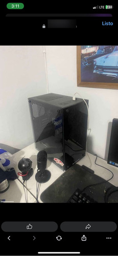 Pc Gamer (Usado)