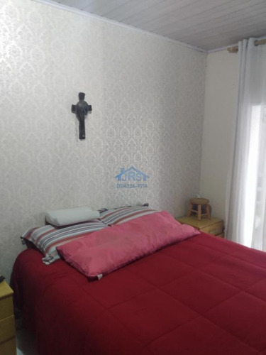 Imagem 9 de 21 de Casa Com 5 Dormitórios À Venda, 600 M² Por R$ 2.127.000,00 - Vila Engenho Novo - Barueri/sp - Ca0268